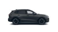 Volkswagen Tiguan - Vorschau Bild 6
