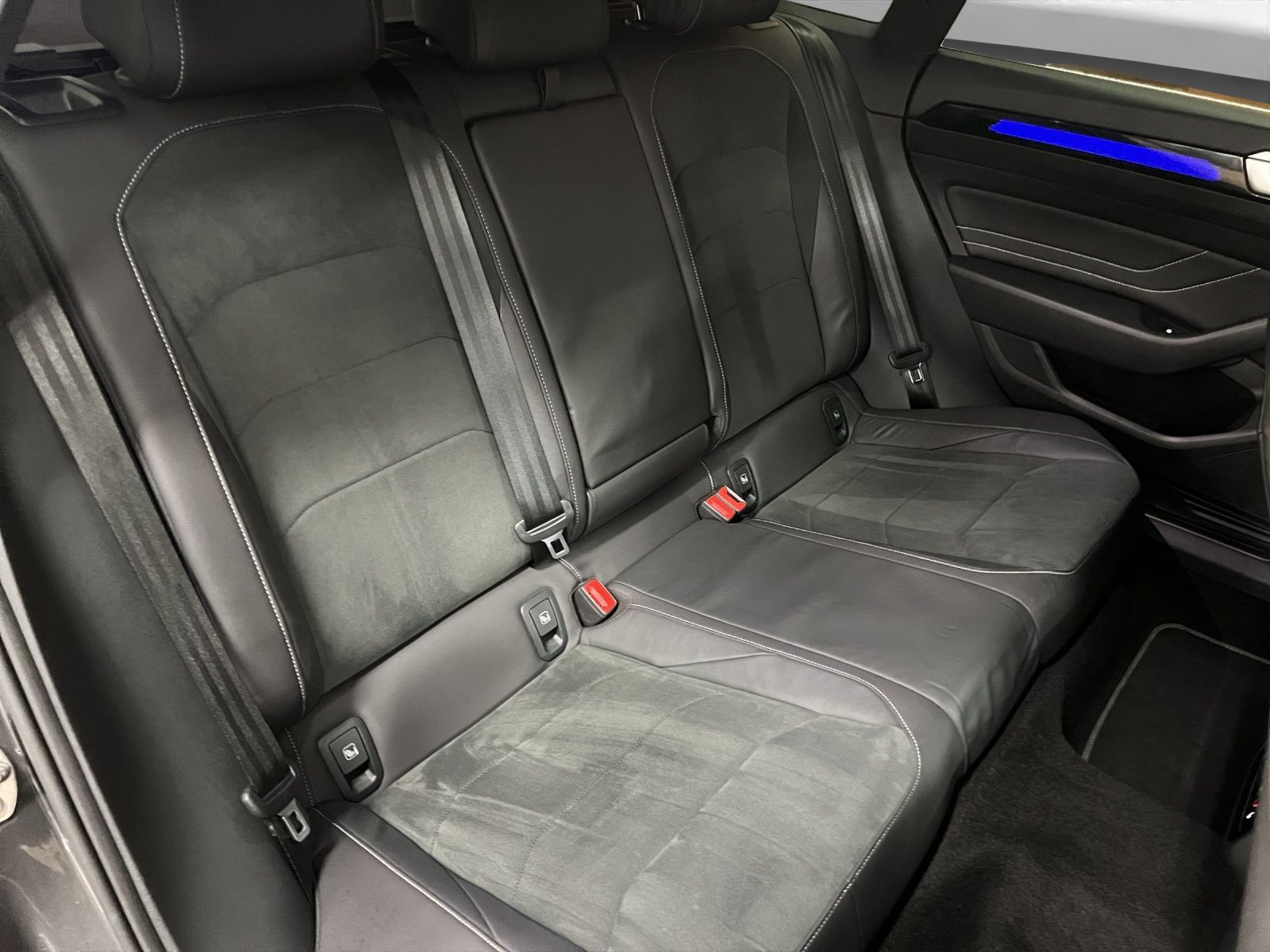 Volkswagen Arteon - Bild 18