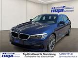BMW 520 i Sport Line | Shadow Line | Automatik - BMW 520: Kombi, 520i