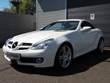 Mercedes-Benz SLK 200 Komp. 2LOOK Edition 1HD. HU+KD NEU - Mercedes-Benz SLK-Klasse in Stuttgart