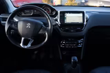 Peugeot 2008 Allure PureTech 82 - Peugeot 2008: Limousine