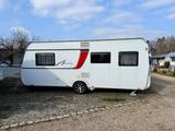 Bürstner Averso 540 TL
