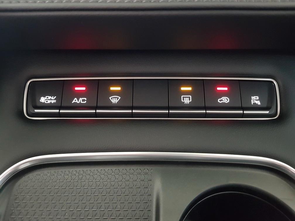 Great Wall Haval H6 1.5T Hybrid Luxury AT, миниатюра 17