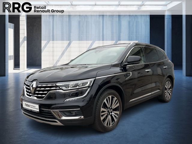 Renault Koleos 2.0 DCI 185 INITIALE PARIS AUTOMATIK ABS 