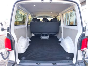 Volkswagen T6.1 Transporter lang*Klima*AHK*Alu*PDC*6-Sitze*