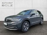 Volkswagen Tiguan Life Move 2.0 TDI AHK Navi LED ACC Apple  - Volkswagen Tiguan Gebrauchtwagen