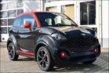 Chatenet CH46 R RED-Line HDI Mopedauto Microcar - Chatenet Gebrauchtwagen