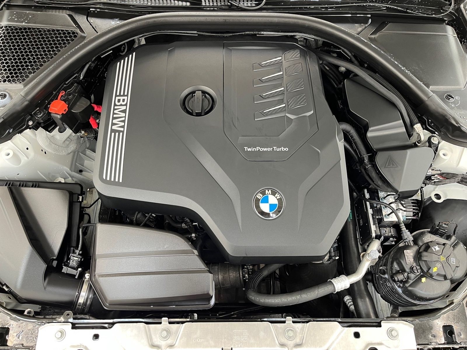 BMW 320 - Bild 16