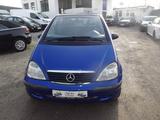 Mercedes-Benz A 170 CDI CLASSIC*Automatik*KLima*AHK*DPF** - Mercedes-Benz A 170 in Stuttgart