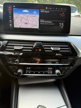 BMW 530 5 Limousine 530 d xDrive-Navi/LED/Kamera - scheckheftgepflegte BMW 530