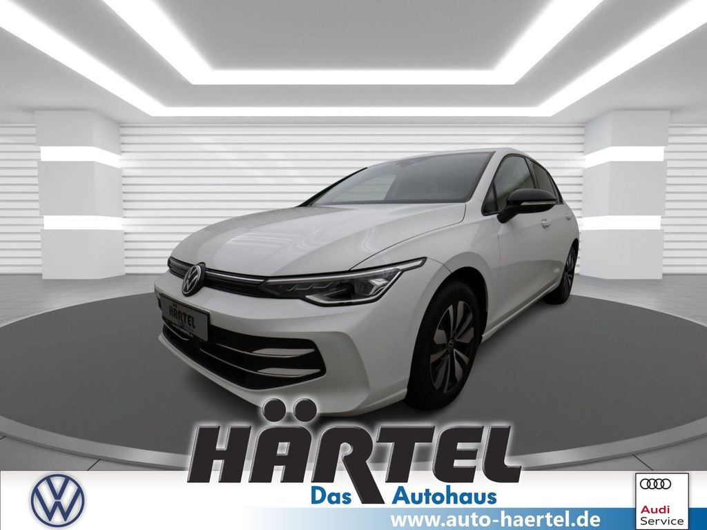 GOLF GOAL 1.5 TSI (+ACC-RADAR+NAVI+AHK) LED