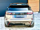 Land Rover Range Rover Velar 2.0 D240 R-Dynamic  - Land Rover Range Rover Velar von privat