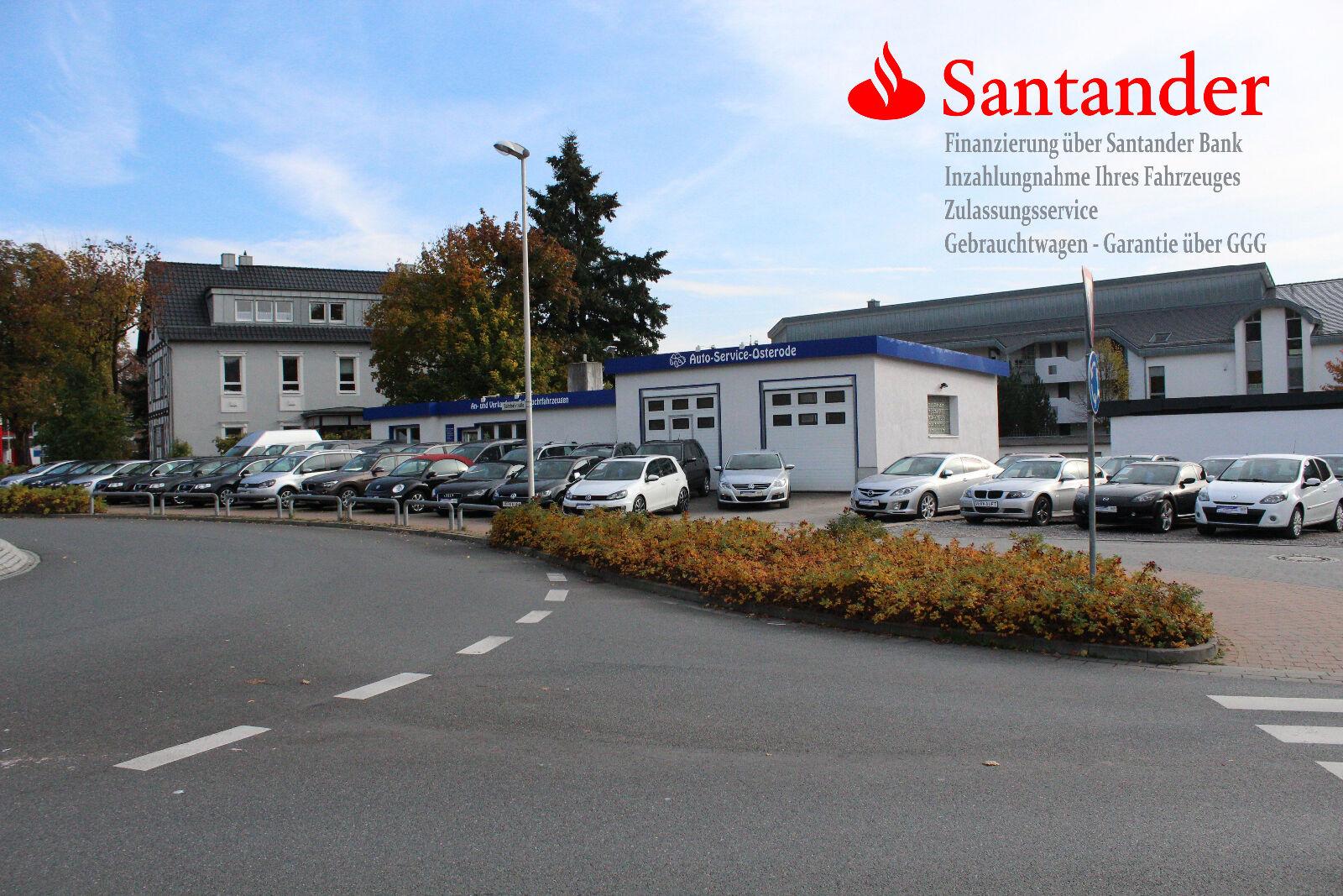 Audi A3 Limousine 30TDI *2HD/Navi/Xenon*