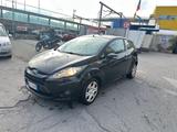 Ford Fiesta 1.2 82CV 3 porte Titanium - Ford Fiesta aus 2008: Titanium