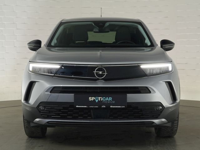Mokka-e B ELEGANCE 50kWh+NAVI+RÜCKFAHRKAMERA+SIT