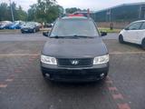 Hyundai hiunday  Matrix  1.6 benzin 103 ps - Hyundai Matrix: Limousine