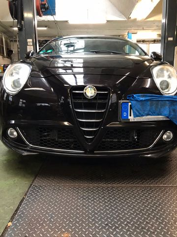 Alfa Romeo MiTo -1.4/Klimaaut/Euro5/Tüv:12-2026