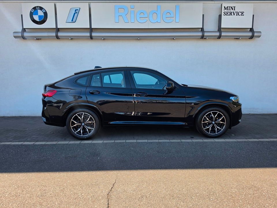 BMW X4 - Bild 2