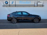 BMW X4 - Vorschau Bild 2