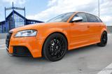 Audi RS3 2.5TFSI S tronic quattro Sportback OZ BOSE - Audi: RS Sportback