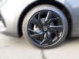 Opel Astra GS#8-Gang-Automatik#SHZ#LHZ#Navi#PDC# - mit Benzin-Antrieb: Euro1