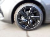 Opel Astra GS#8-Gang-Automatik#SHZ#LHZ#Navi#PDC# - Opel Astra mit Benzin-Antrieb