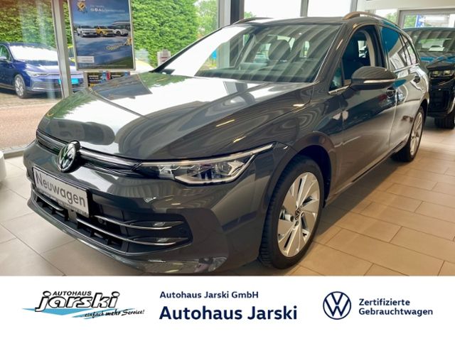 Volkswagen Golf Variant Style 1.5 eTSI DSG,AHK,AreaView,Pan