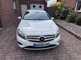 Mercedes-Benz A 180 - (W176) - Mercedes-Benz A-Klasse W176