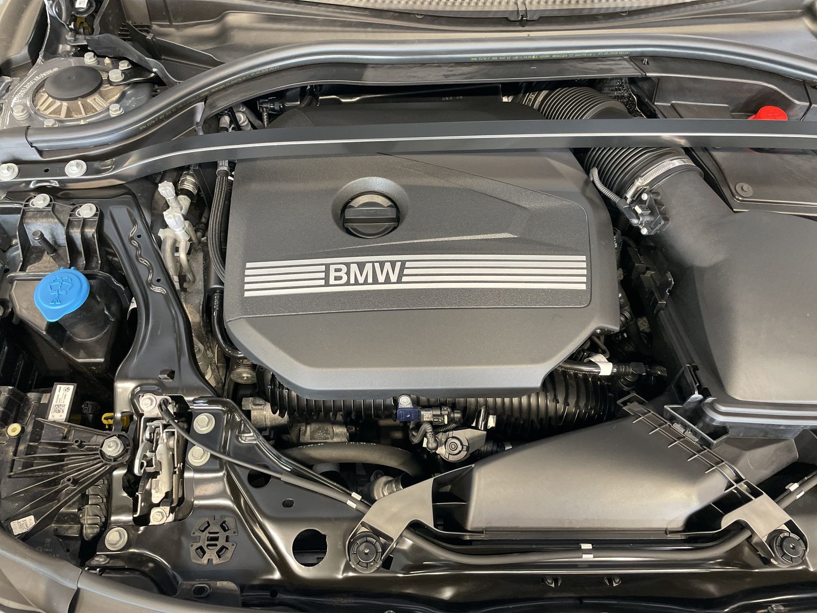 BMW 123 - Bild 15