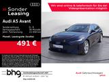Audi A5 Avant TFSI S-tronic Business Sportsitze TFSI - Audi A5 aus 2025