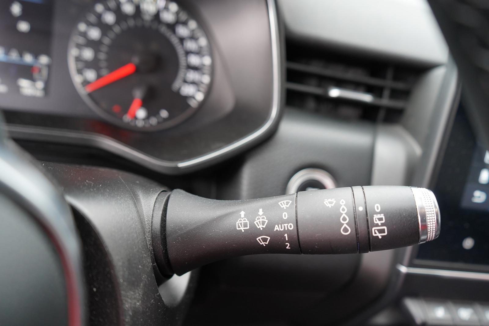 Renault Clio 1.0 TCE Business Edition LED Navi Bluetooth, миниатюра 20