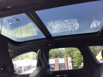 Volvo XC60 - 7