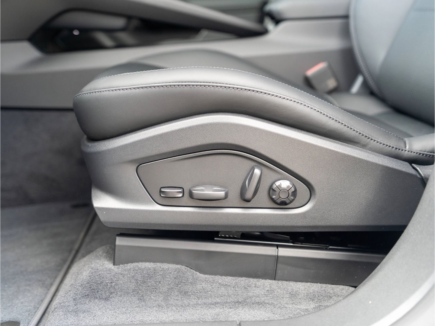 Porsche Macan - Bild 42