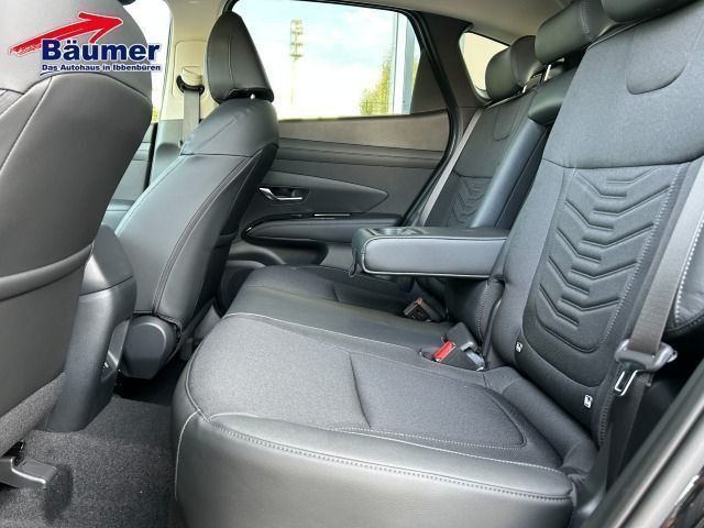 Hyundai Tucson – Bild 11