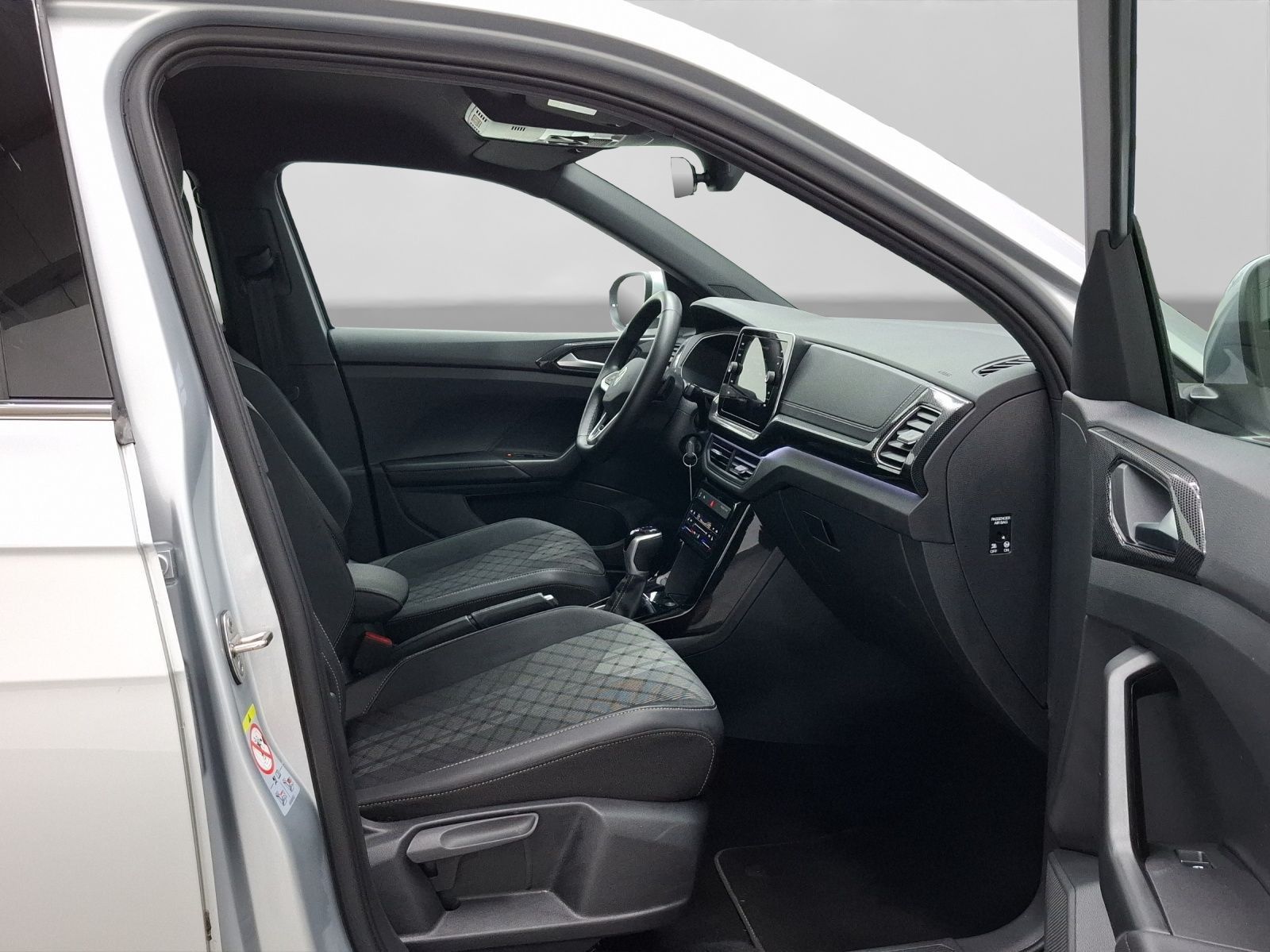 Volkswagen T-Cross - Bild 4