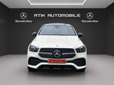 Mercedes-Benz GLE 350 d Coupé AMG PAKET NIGHT PAKET PANO - Diesel Gebrauchtwagen in Hannover
