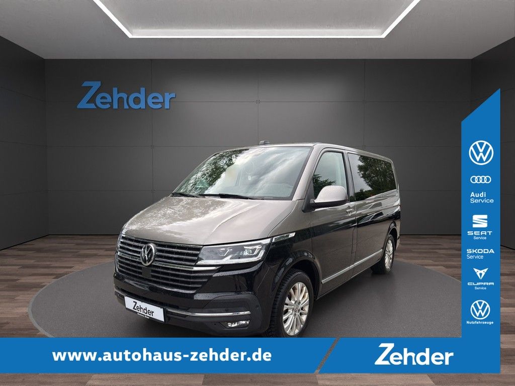 Volkswagen T6 Multivan