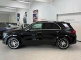 Mercedes-Benz GLE 53 4M+ AMG NAPPA BEIGE+AHK+PANO+BURM+STDHZ - Mercedes-Benz GLE 53 AMG Jahreswagen