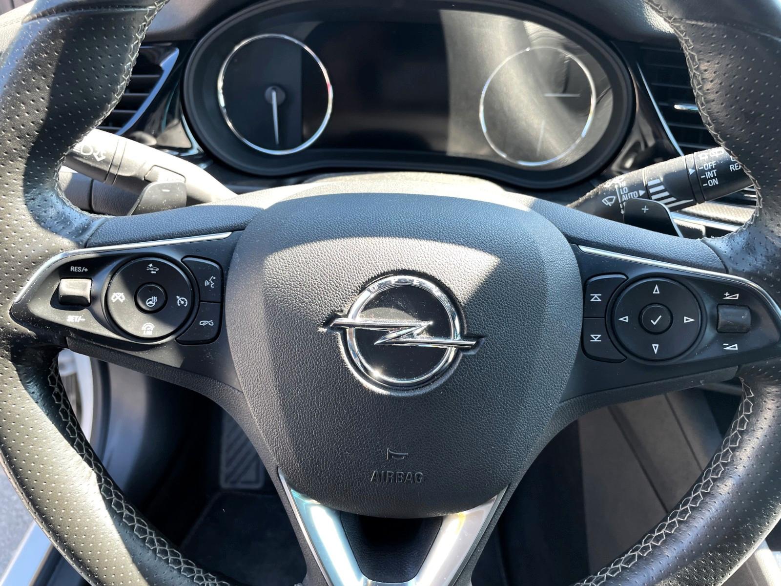 Opel Insignia B Sports TourerUltimate/OPC/20"/HEAD-UP