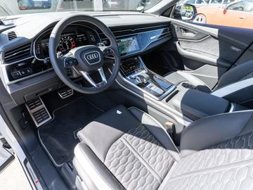 2026 AUDI RSQ8 — миниатюра 12