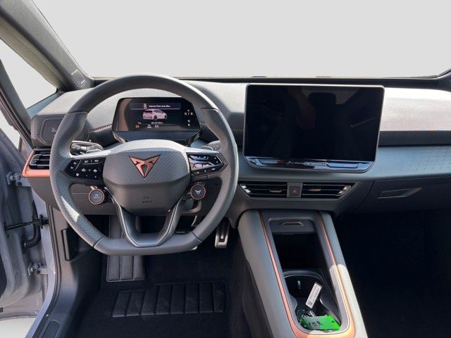 Cupra Born - Bild 4