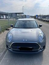 MINI Mini One D Clubman - viel Platz, sparsam, ... - MINI One D Clubman von privat