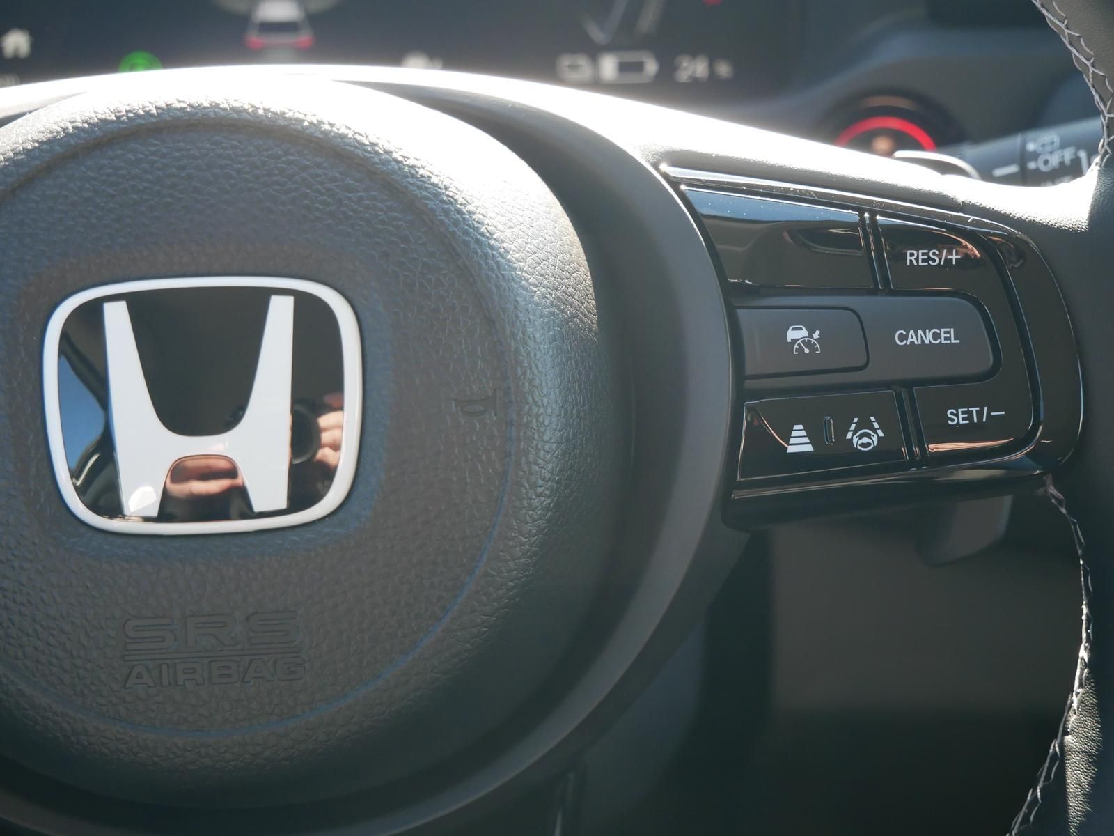 Honda e:Ny1 - Bild 16