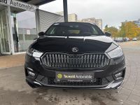 Skoda Fabia - Vorschau Bild 3