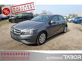 Mercedes-Benz A200 CDI BE Urban Navi Klima LM GRA Lichtaut. - Mercedes-Benz A 200 aus 2013 mit Diesel-Antrieb: Limousine