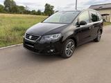 Seat Alhambra 2.0 TDI DSG 20th Anniversary | 1. Hand - Seat Alhambra: 2.0