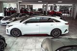 Kia pro cee'd / ProCeed GT*CAM*PANO*CARBON*TOP* - Kia: Pro Cee D