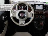 Fiat 500 0.9 TwinAir Turbo Riva | panorama dach | Led - Fiat 500 mit Benzin-Antrieb: Riva