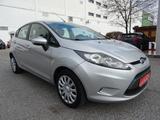 Ford Fiesta Trend/ 1.3i / 82PS - Ford Fiesta: 82 Ps