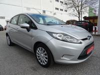 Ford Fiesta Trend/ 1.3i / 82PS